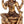 6" Lord Vishnu In Brass | Handmade | Made In India