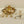 Brass Puja Thali Set (15 Piece Set)