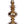 12" Brass Ritual Kalasam