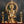 32" Brass Large Goddess Mariamman (South Indian Durga) Statue