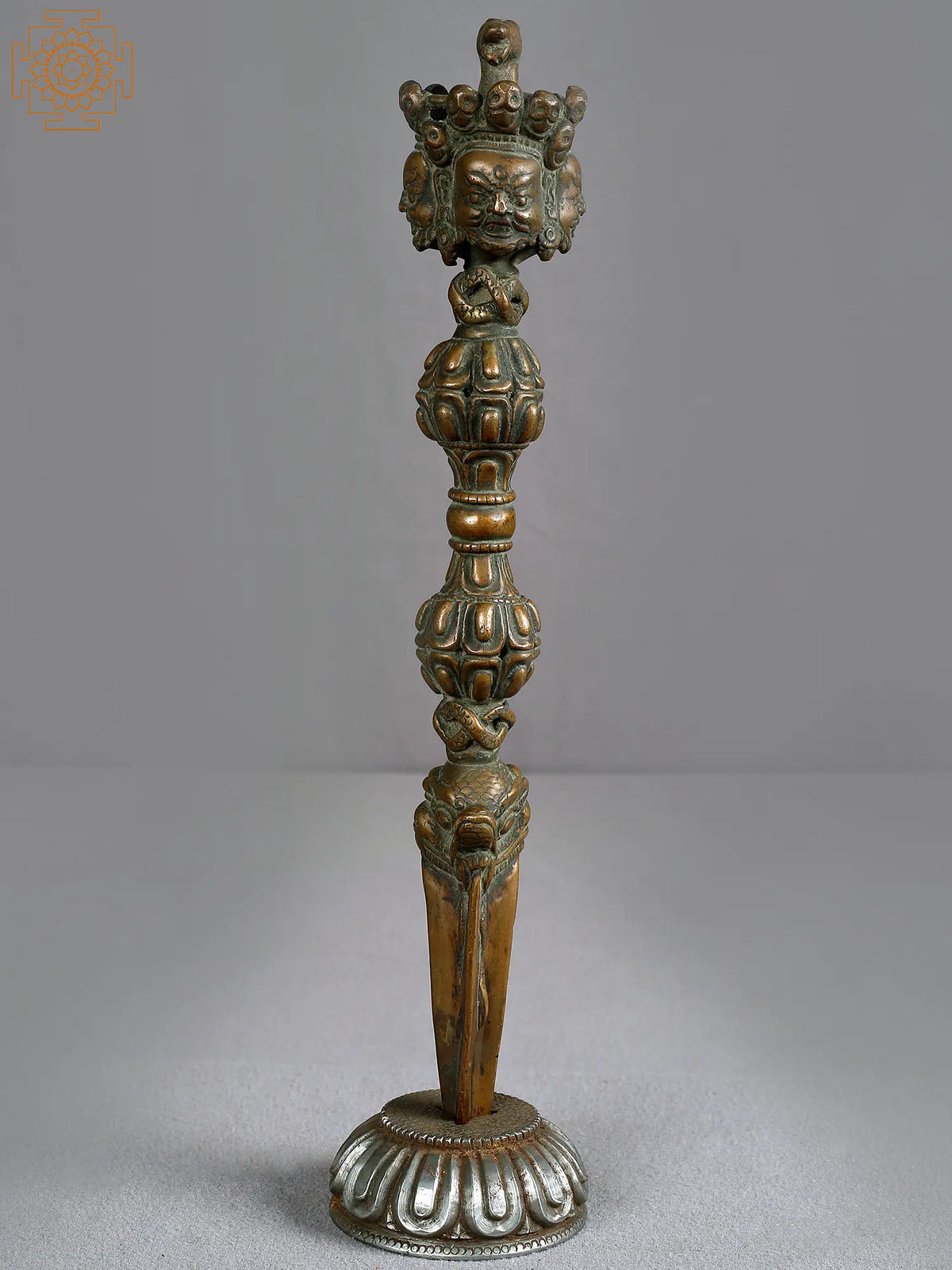 11" Phurpa from Nepal