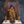 70" Brass Superfine Lord Krishna Statue in Wooden Temple Frame Stand with Vaishnav Symbol Lamps