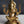 8" Lord Ganesha Seated on Pedestal
