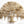 36" Large Kalpavriksha | Banyan Tree in Brass | Wall Hanging