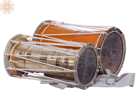 15" Pambai Set | Musical Instrument