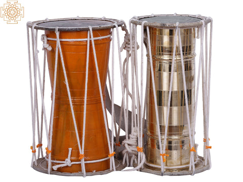 15" Pambai Set | Musical Instrument