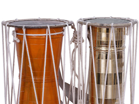 15" Pambai Set | Musical Instrument