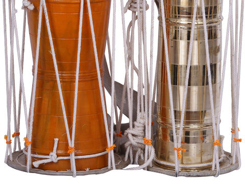 15" Pambai Set | Musical Instrument