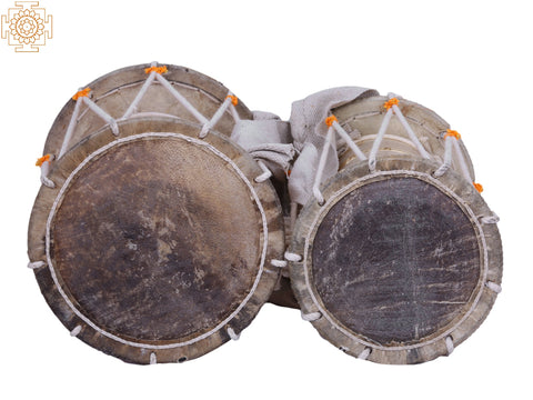 15" Pambai Set | Musical Instrument
