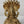 7" Brass Lord Ganesha Seated on Sheshnag