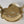 9" Brass Double Parrot Heart Shaped Tray