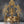 29" Swing Lord Ganesha Urli with Peacock Design