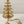 Brass Multi Wicks Arti Lamp (Diya)