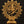 Brass Nataraja Statue - The Divine Dance of Shiva