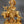 10" Brass Lord Krishna Playing Flute with Cow and Peacock