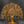 20" Gold Plated Banyan Tree With Birds | Brass