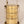 11'' Brass Lunch Box | Brass