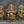 26" Set of Lakshmi, Ganesha and Saraswati Brass Statue