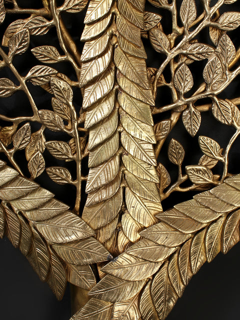 53" Large Tree of Life with Birds | Wall Mounted | Home Decor