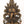 13" Namaskar Ganesha Face Wall Hanging from Nepal
