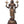 20" Brass Standing Lord Vishnu