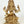 Superfine Saraswati Playing Veena | Brass
