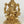 Superfine God of Wisdom Ganesha | Brass