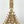 25" Superfine Deep Lakshmi 108 Wicks Lamp
