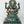 19" Superfine Sitting Chaturbhuja Lord Ganesha in Brass