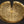 11" Brass with Gold Plated Lotus Plate | Wall Decor