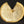 6" Lotus Design Wall Decor | Brass with Gold Plated
