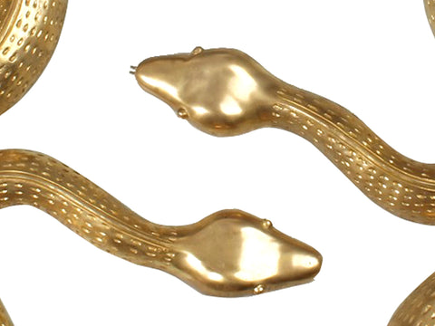 Set of Two Huge Serpents