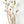 34" Brass Exquisite Tulip Flowers Bouquet