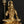 18'' Blessing Lord Mahadeva (Shiva) With Trident | Brass