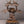 12" Brass Lord Buddha Seated Under The Bodhi Tree