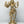 21'' Superfine Lord Krishna as Vishnu Avatar Statue In Brass