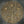 36" Large Round Shape Tree of Life with Chirping Birds in Brass | Wall Decor