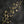 90" Super Large Brass Tree Branch with Flowers and Buds | Wall Decor