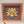 12" Brass Lotus Wall Hanging Frame | Home Decor