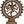 11" Nataraja Brass Sculpture - Cosmic Dancer of the Hindu Deity Shiva | Handmade | Made in India