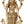 12" Four-Armed Standing Vishnu with Five-Hooded Shesha Atop In Brass | Handmade | Made In India