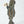 9" Lord Krishna Playing Flute | Handmade Brass Statue | Made in India