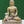 9" Medicine Buddha Statue in Brass | Handmade Buddhist Deity Idols