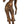 11" Goddess Uma Shivakasundari Brass Idol | Handmade