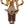 30" Lord Vishnu Brass Sculpture | Handmade Home Temple Idol