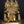 12" Hanumanji Carrying Shri Rama and Lakshman on His Shoulders (An Episode from The Ramayana) In Brass | Handmade | Made In India