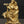 9" Radha Krishna with Cow in Brass | Handmade | Made in India