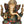 5" Lord Ganesha In Brass | Handmade | Made In India