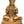 8" Lord Hanuman Granting Abhaya In Brass | Handmade | Made In India