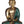 6" Buddha in Dhyana Mudra with Pindapatra